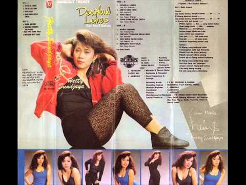 Dengkul Lemes / Hetty Sundjaya