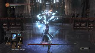 Cinders: How to Farm Primordial Fragments