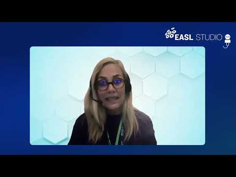 EASL Studio S9E11 - What Can Be Done to Safeguard Young Adults from SLD?
