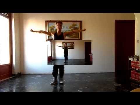 Antonino Paglia - Zumba - Watch Out For This - Major Lazer Feat. Busy Signal