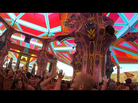 Ace Ventura Boom Festival 2022