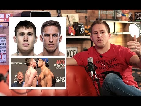 Bojan Veličković - "Darren Till nije bio moja najteža borba u UFC-u, nego..."