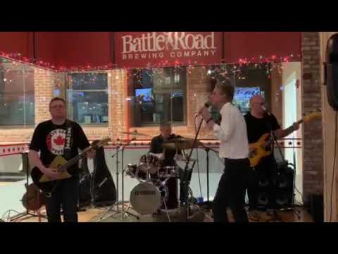 Sonic Union - Brown Sugar