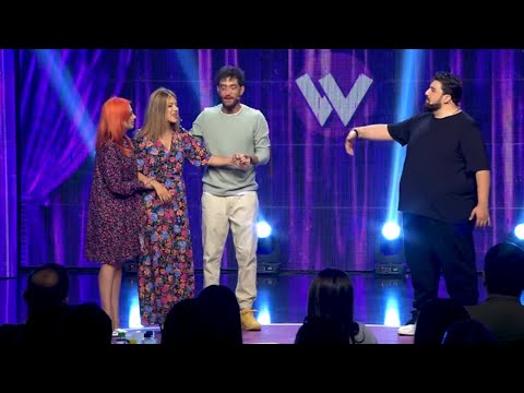 Women's Club / Episode 196