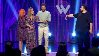 Women's Club / Episode 196