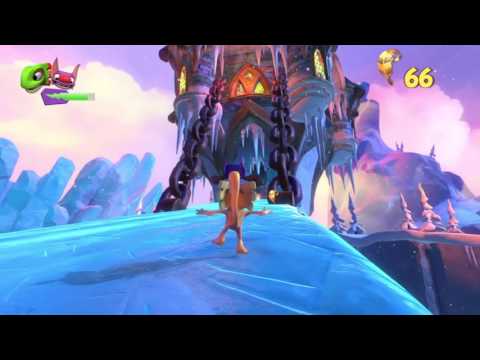 Yooka-Laylee Pt15