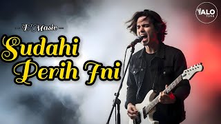 Download lagu Sudahi Perih Ini – D’MASIV | Rock Cover Powerful & Emosional by ALOtone mp3