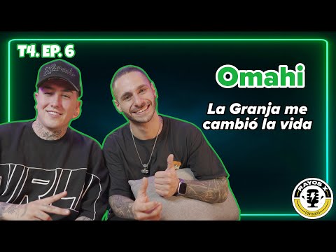 Rayos X T4. EP. 6 | Omahi