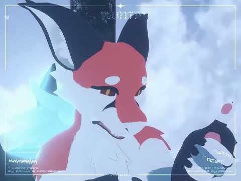 fauxx - I won't rest (w/ fearozzles) [MV]