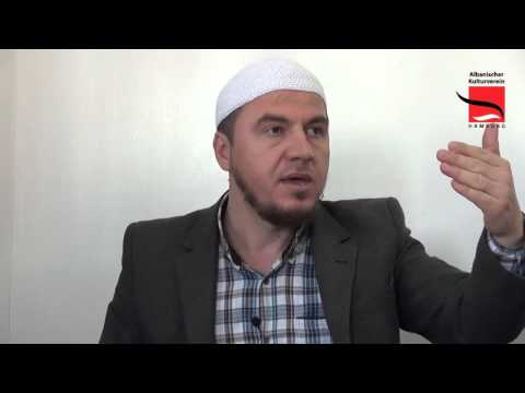 Istigfari - Rafet Zaimi