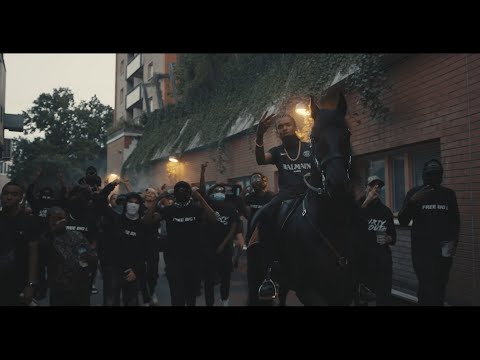 Video thumbnail for K.O.D (King Of Drill)