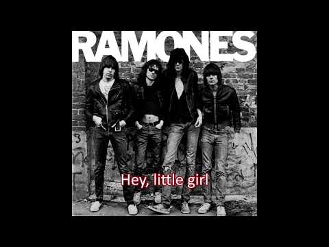 I Wanna Be Your Boyfriend By Ramones Songfacts