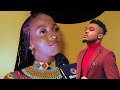TESSY CHOCOLATE WATU WANATAMANI NIRUDIANE NA ASLAY SISI TUMERIDHIKA TUPO SAWA KUWA HIVI