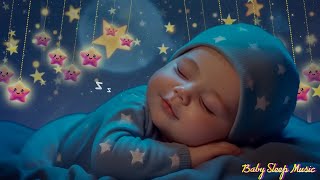 Mozart Brahms Lullaby 💤 Mozart and Beethoven 💤 Sleep Instantly Within 3 Minutes 💤 Sleep Music