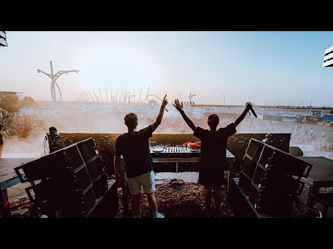 Legacy x 22 x How Deep Is Your Love (Extended x Dimitri Vangelis & Wyman Mashup)