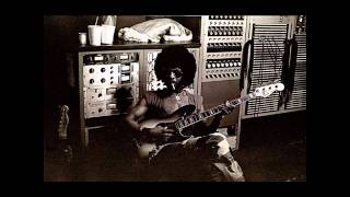 Sly and The Family Stone -Spaced Cowboy