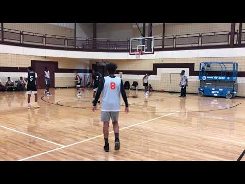 Bates Fundamental V Motor City Thunder