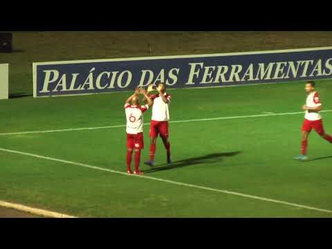 SagresTV: Série B 2019 #9: Confira os gols de Paraná 1x1 Vila Nova