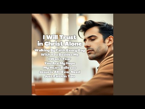 Walking By Faith Every Day