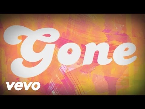 Divine Brown - Gone