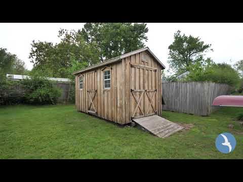 3044 Young Ave. Ridgeway, ON - Craig Spada & Kandy Arrigo, DW Howard.