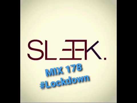 DJ SLEEK T MIX178
