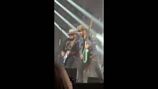 Black Stone Cherry - SoulCreek