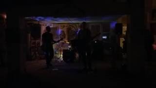 Last Round Sudamerica cover Timoria