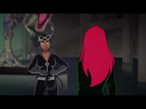 The Duelist King 2: Yugi’s Pride Part 21: Yugi’s Hurt/Catwoman hits Sonic