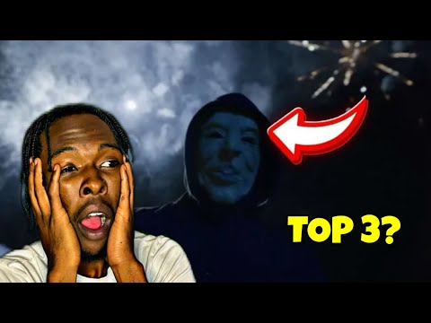 LaStreet - Co Sign (Official Music Video) | AMERICAN REACTS TO SWEDISH RAP