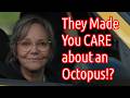 How An Octopus Became The Best Movie Character Ever