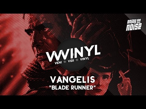 [VVV] Vangelis - Blade Runner (1994)