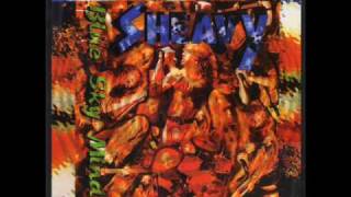 sheavy - Mountains of Madness