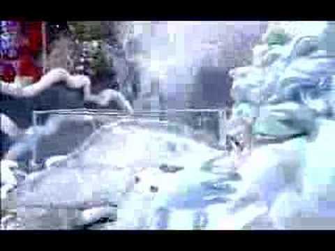 Unidos da Tijuca 2000