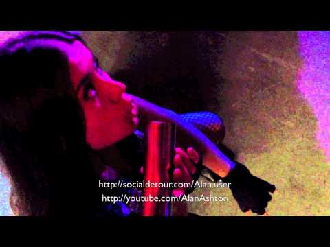 Homemade Breathalyzer in Las Vegas