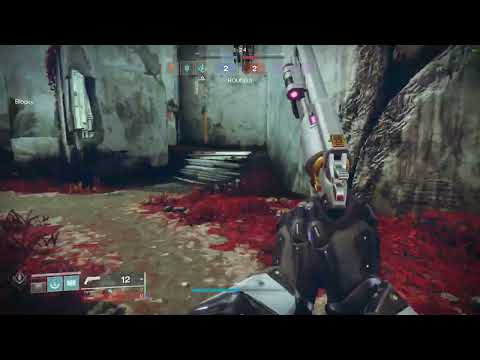 Synthoceps Kinda Broken