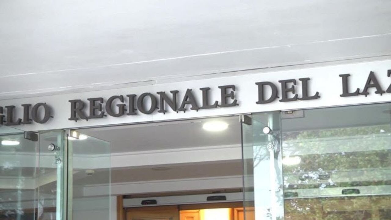 Lazio, entra nel vivo il dibattito sulla sessione di bilancio