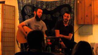 How Deep Is That River, Mason Jennings Cover, Dietrich Ewing