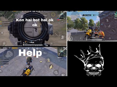 PUBG Mobile New Video Mr Danger #15 🔥🔥🔥