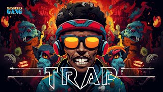 Trap Music Mix 2024 - Best Mix Of Trap Songs - Trap 2024