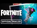 Fortnite - Official New Item: Prop-ifier Trailer