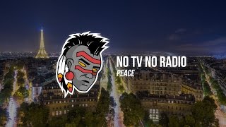 No Tv No Radio - Peace