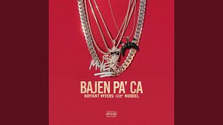 Bajen Pa' Aca