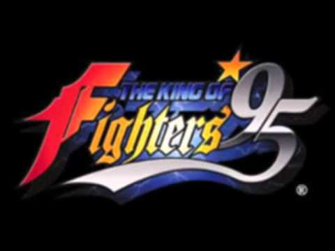 The King of Fighters '95 Ost - Sunset Sky VI [Pitched Up]
