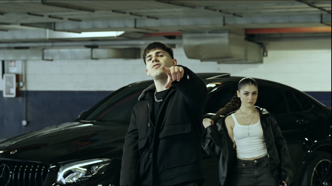 Erkory - I GOT IT (Official Video)