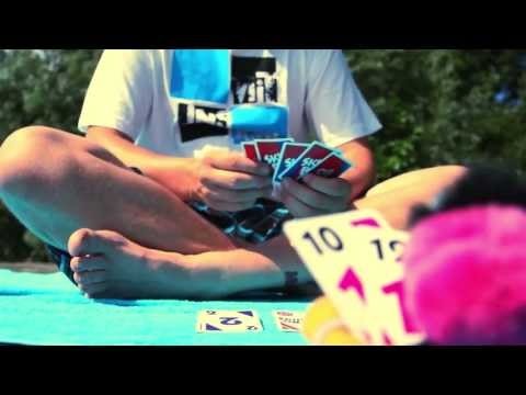 MATT EAZY - MitUnsDown (Wahnsinnig Einfach 2013)