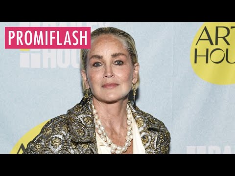 Video Thumbnail: Sharon Stone entdeckt königliche Abstammung ihrer Familie