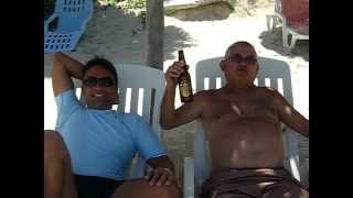 preview picture of video 'Juan Carlos y Miguel en Varadero 2006'