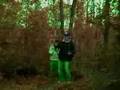 Freezepop - Stakeout (Fan Video)