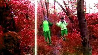 Freezepop - Stakeout (Fan Video)